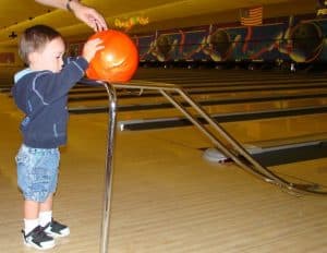 Bowling Bumpers: What Is It and How It Work? | Bowling Knowledge