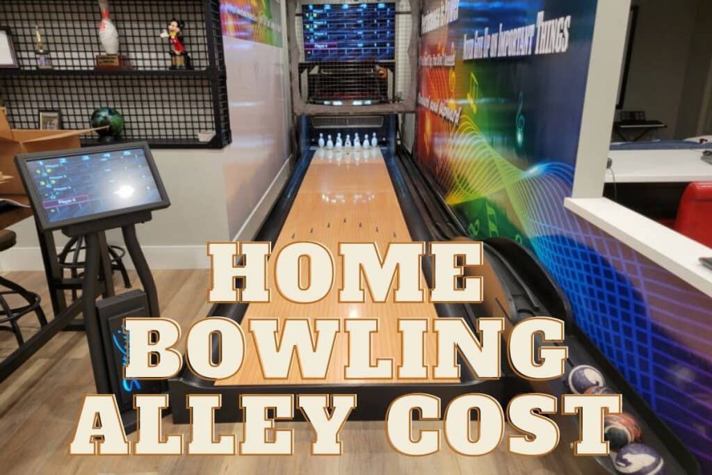 How Much Is Bowling At Main Event [Cost Detail] Bowling Knowledge