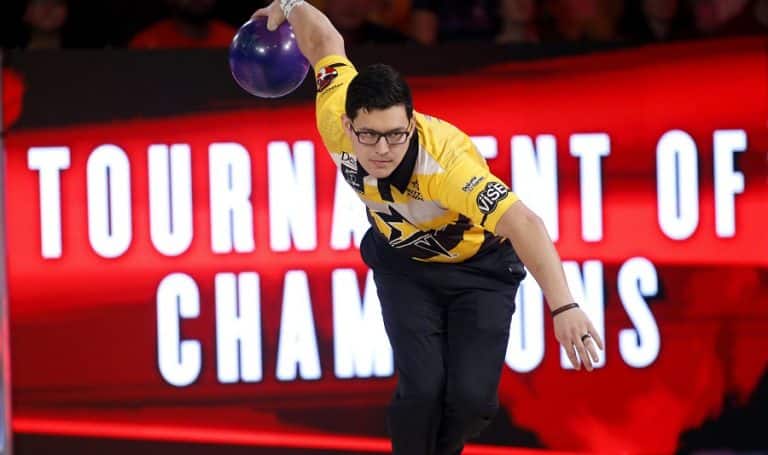 How To Become A Professional Bowler Career Guide